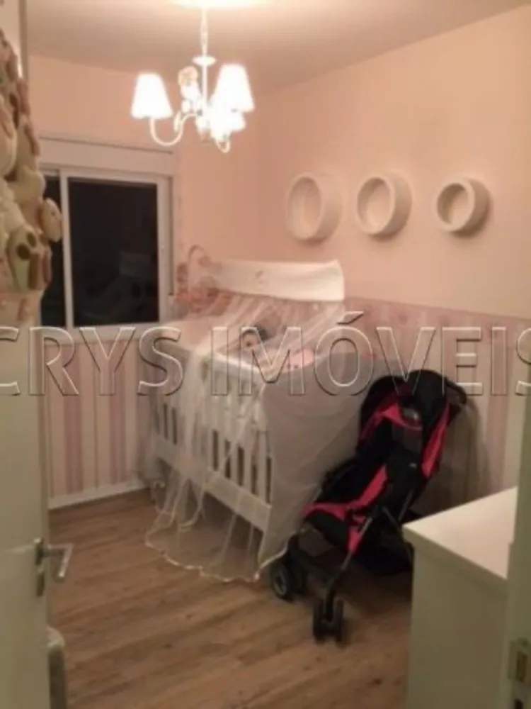 Apartamento, 3 quartos, 115 m² - Foto 1