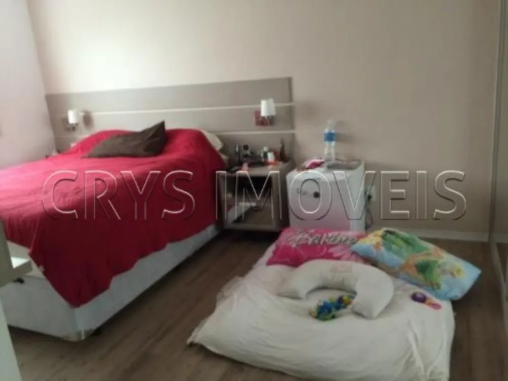 Apartamento, 3 quartos, 115 m² - Foto 12
