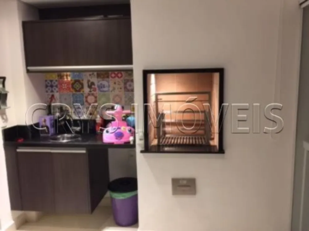 Apartamento, 3 quartos, 115 m² - Foto 5