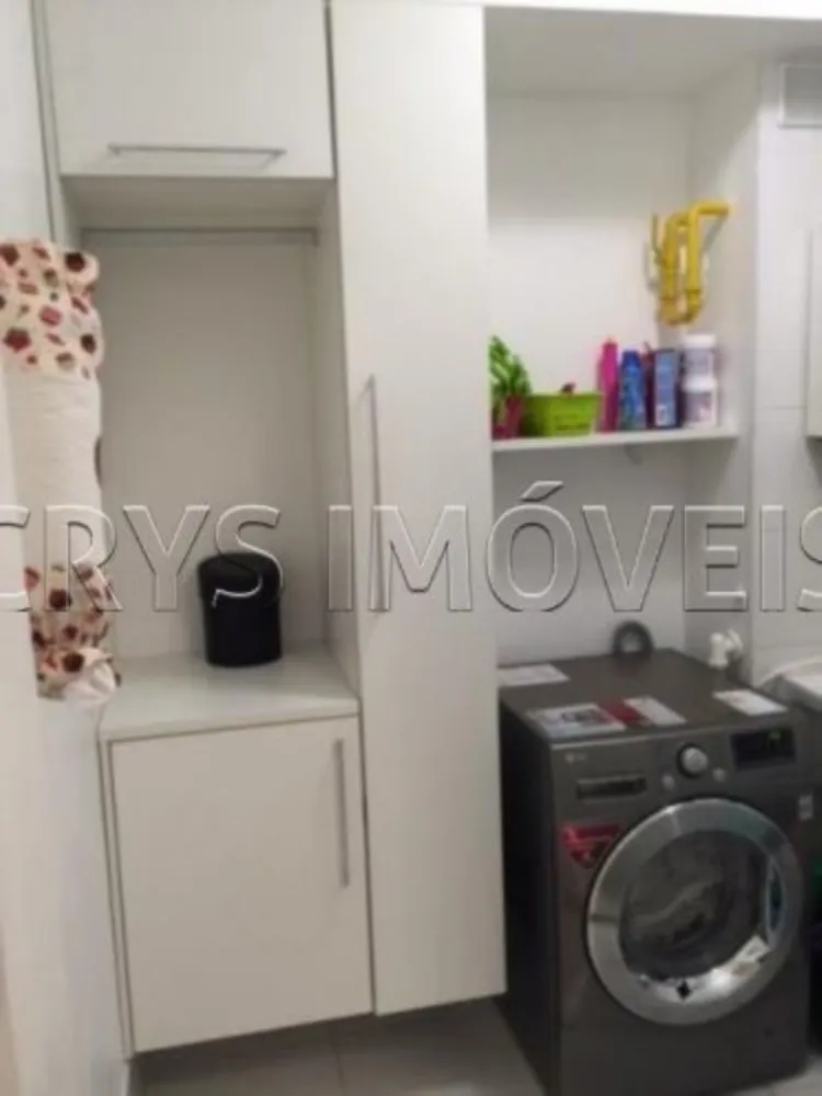 Apartamento, 3 quartos, 115 m² - Foto 4