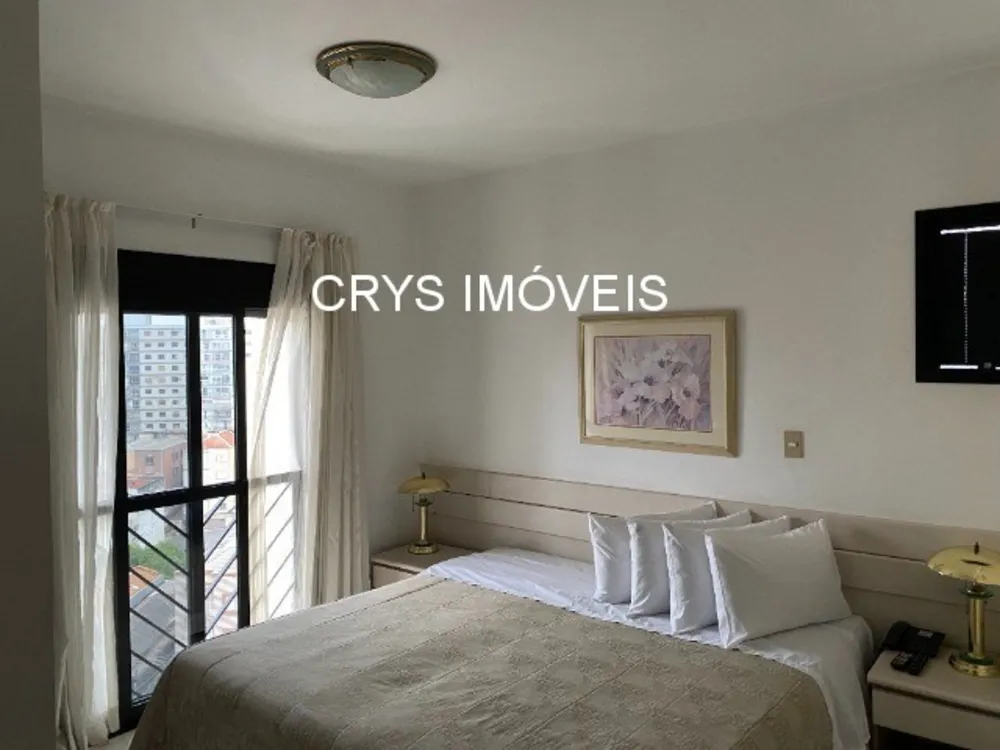 Flat/Apart Hotel, 2 quartos, 53 m² - Foto 2