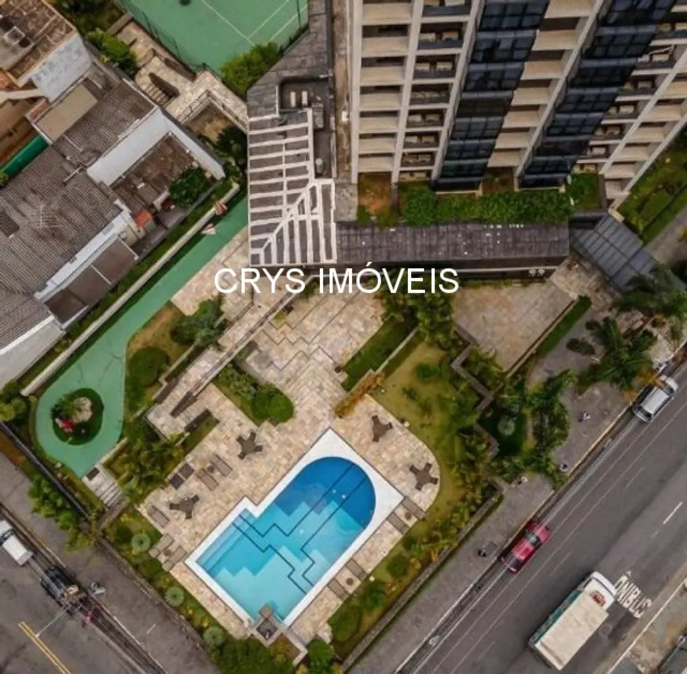 Flat/Apart Hotel, 2 quartos, 53 m² - Foto 8
