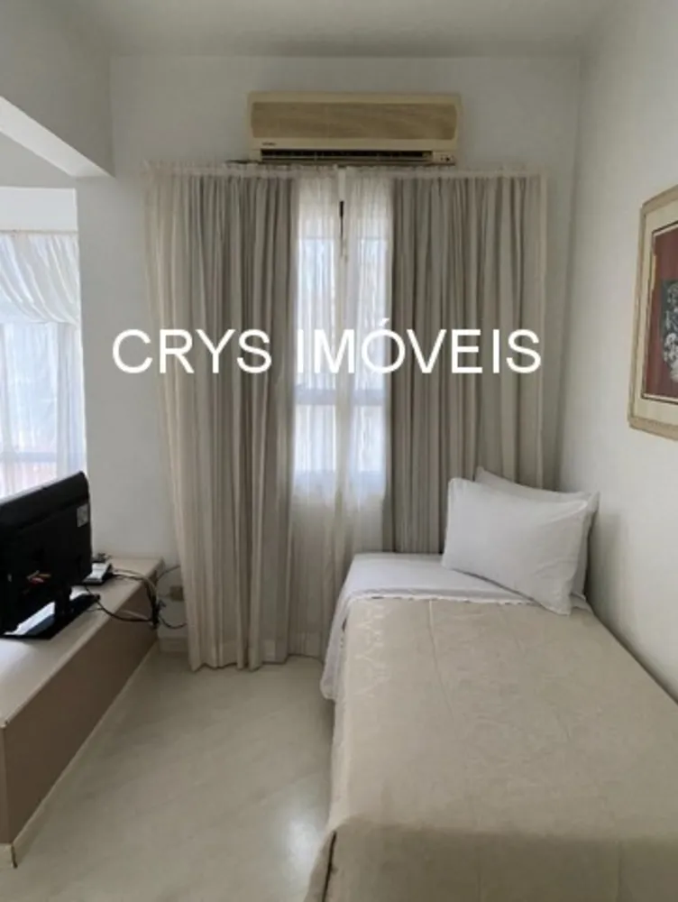 Flat/Apart Hotel, 2 quartos, 53 m² - Foto 3