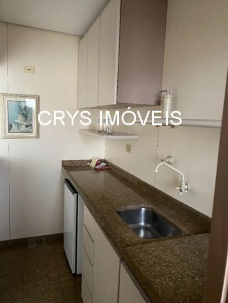 Flat/Apart Hotel, 2 quartos, 53 m² - Foto 5