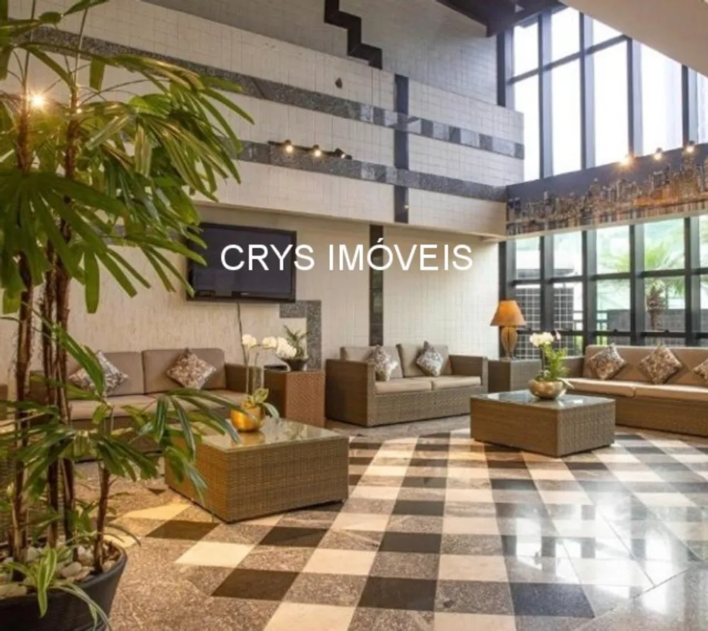Flat/Apart Hotel, 2 quartos, 53 m² - Foto 4