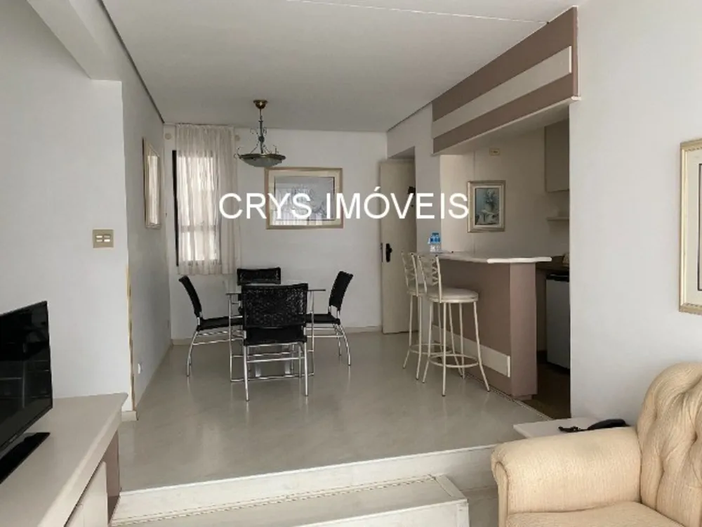 Flat/Apart Hotel, 2 quartos, 53 m² - Foto 1