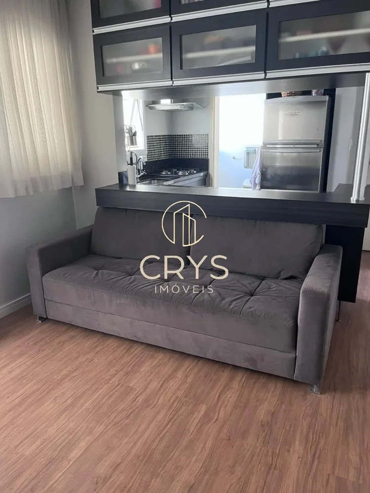 Apartamento, 1 quarto, 40 m² - Foto 2