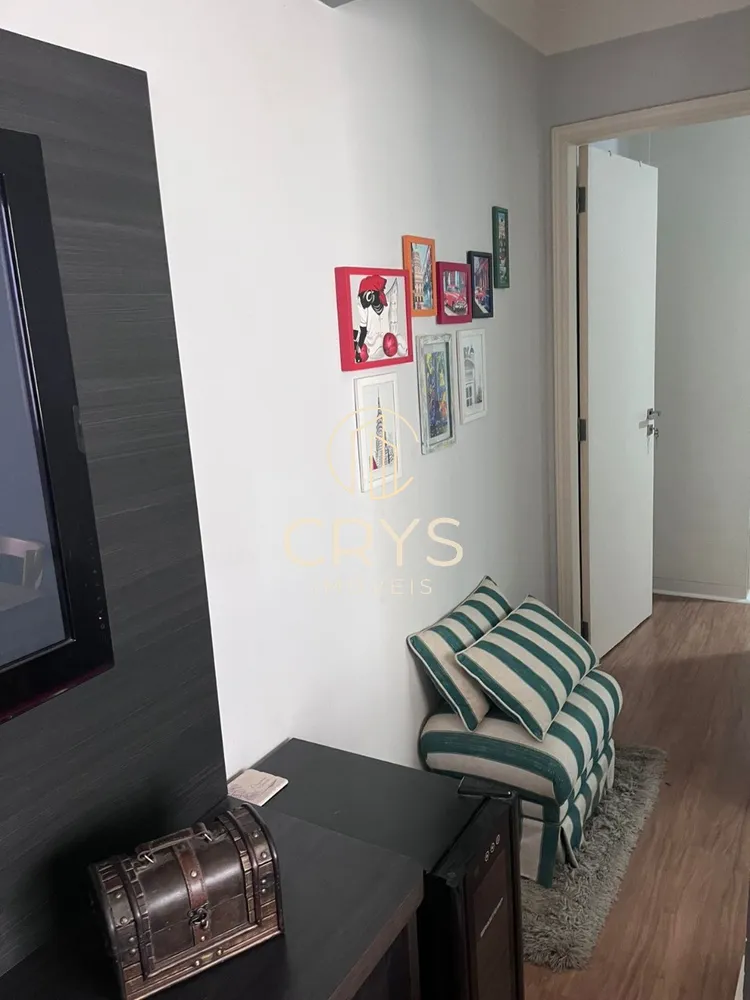 Apartamento, 1 quarto, 40 m² - Foto 4