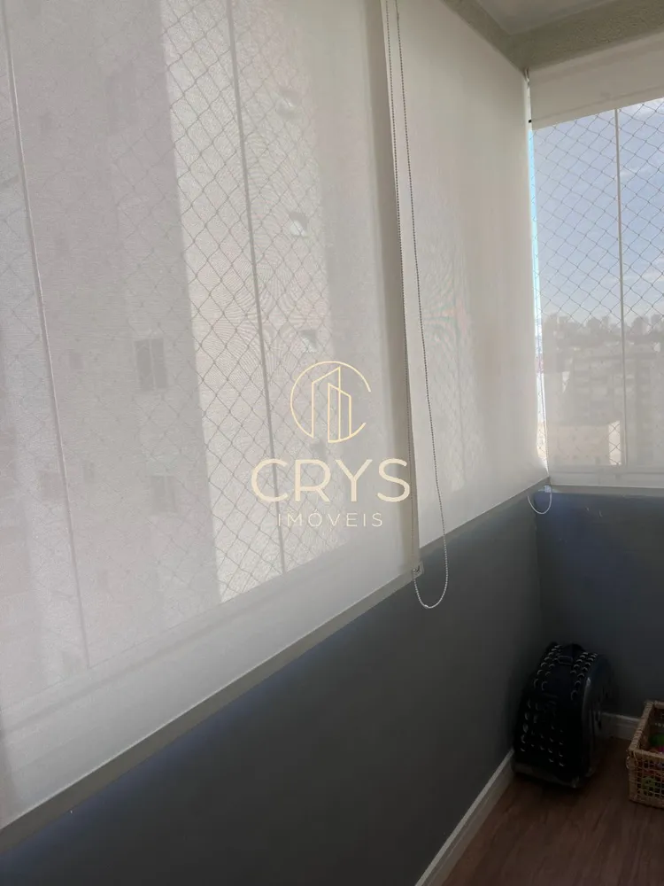 Apartamento, 1 quarto, 40 m² - Foto 7