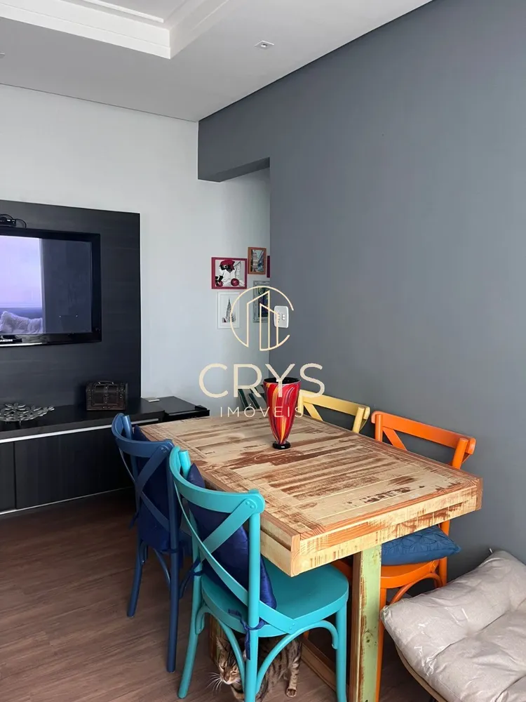 Apartamento, 1 quarto, 40 m² - Foto 1