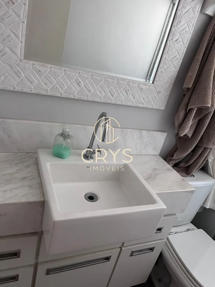 Apartamento, 1 quarto, 40 m² - Foto 10