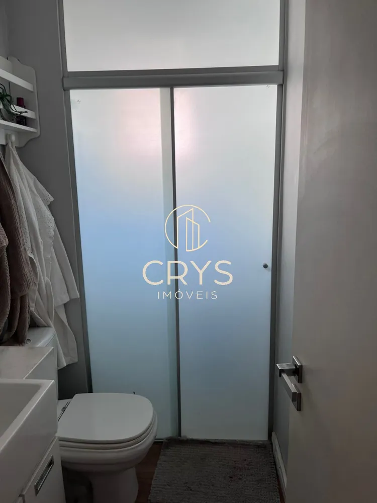 Apartamento, 1 quarto, 40 m² - Foto 11