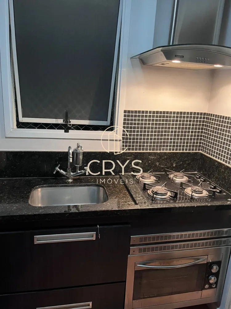 Apartamento, 1 quarto, 40 m² - Foto 5