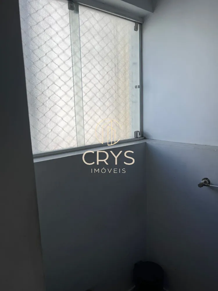 Apartamento, 1 quarto, 40 m² - Foto 8
