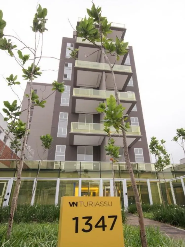 Apartamento, 1 quarto, 48 m² - Foto 6