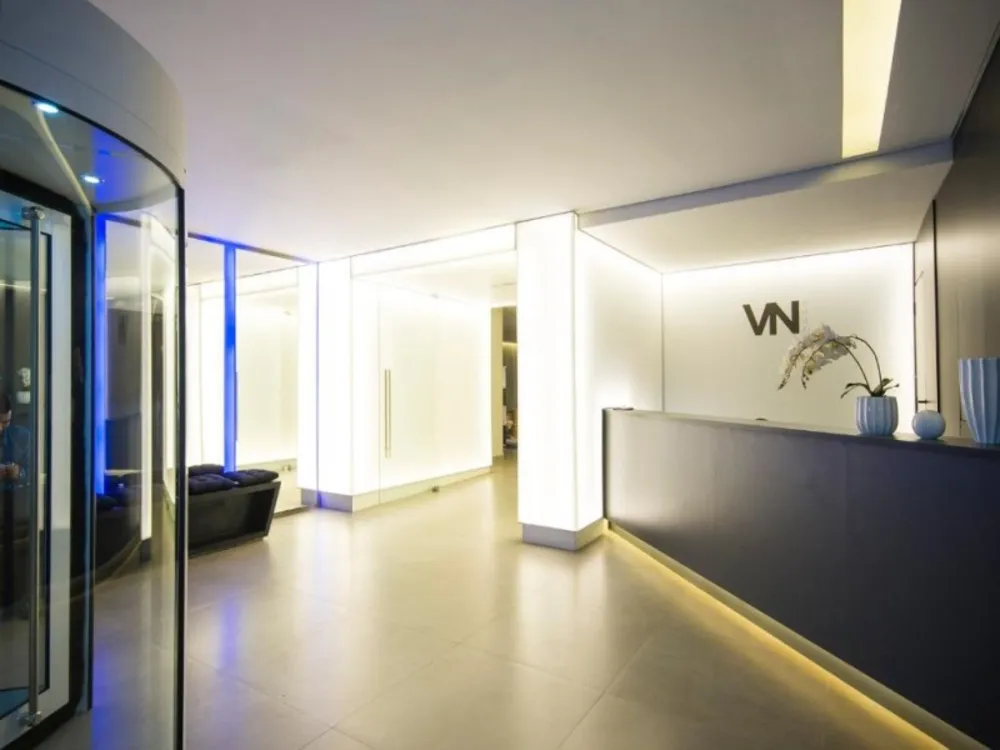 Apartamento, 1 quarto, 48 m² - Foto 8