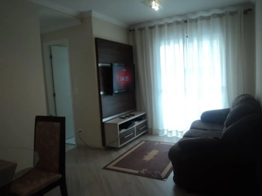 Apartamento, 2 quartos, 48 m² - Foto 2