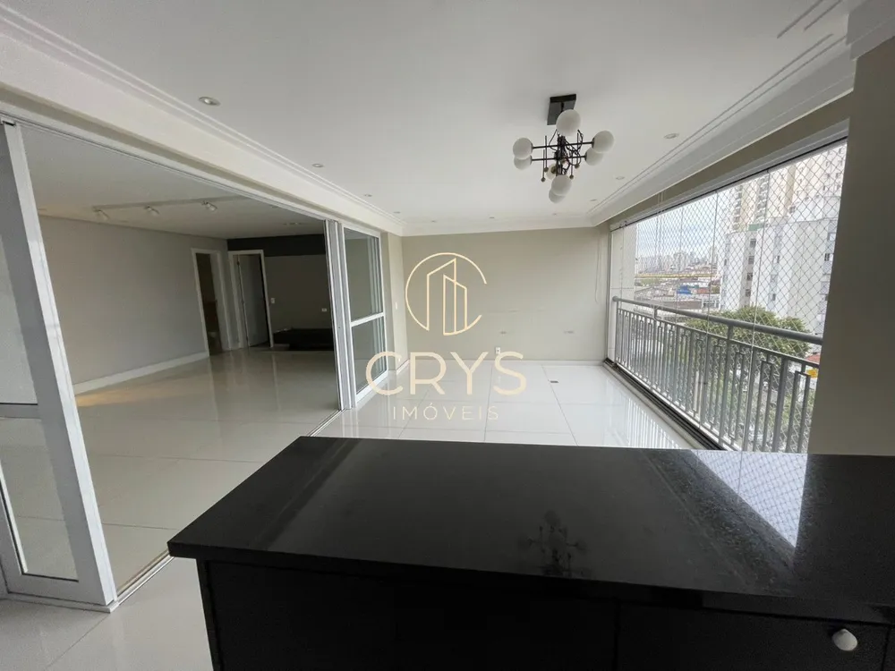 Apartamento, 3 quartos, 140 m² - Foto 8