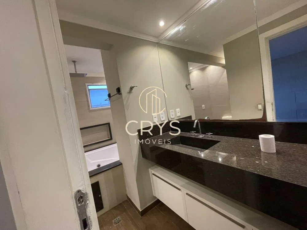 Apartamento, 3 quartos, 140 m² - Foto 6
