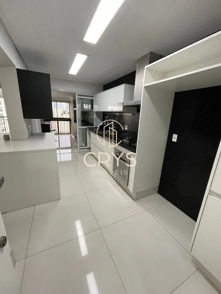Apartamento, 3 quartos, 140 m² - Foto 2