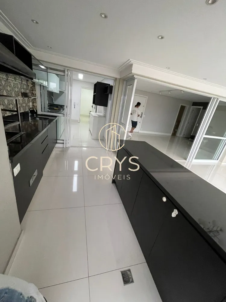 Apartamento, 3 quartos, 140 m² - Foto 4