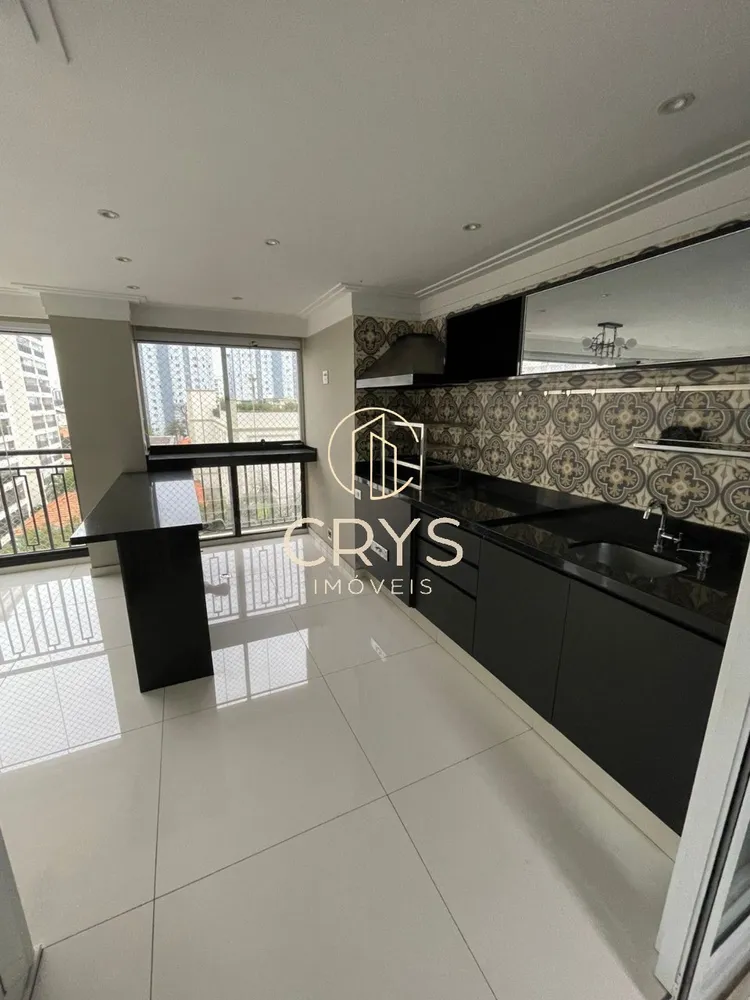 Apartamento, 3 quartos, 140 m² - Foto 12