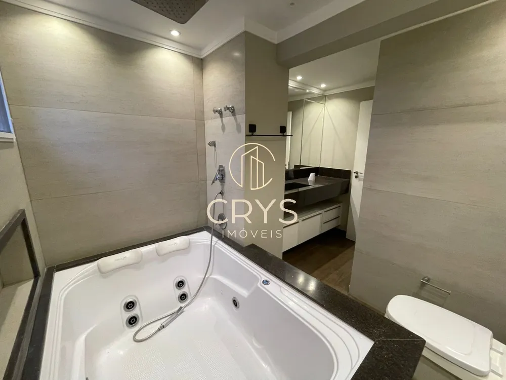 Apartamento, 3 quartos, 140 m² - Foto 3