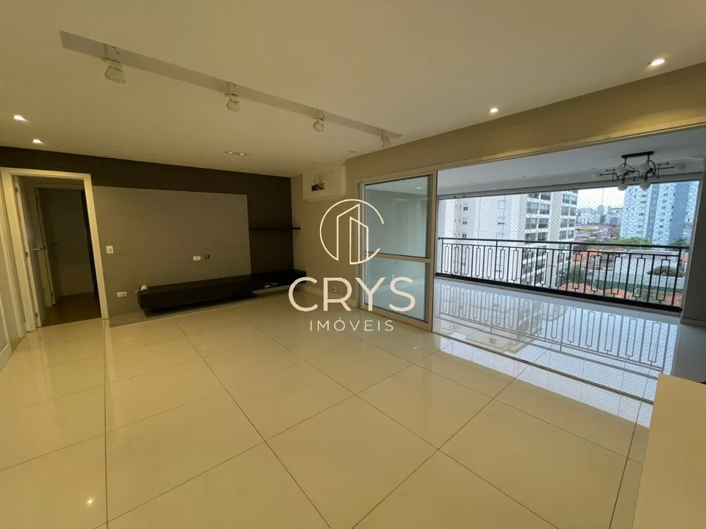 Apartamento, 3 quartos, 140 m² - Foto 5