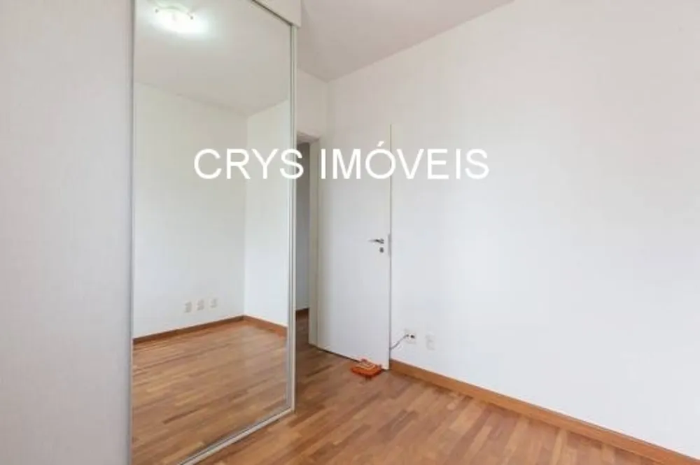 Apartamento, 3 quartos, 91 m² - Foto 1