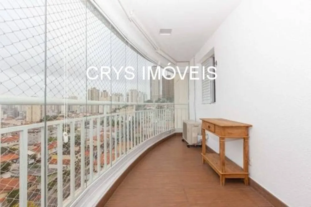 Apartamento, 3 quartos, 91 m² - Foto 7
