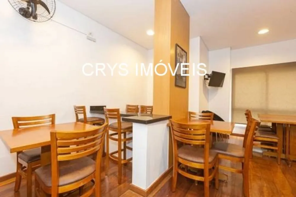 Apartamento, 3 quartos, 91 m² - Foto 4