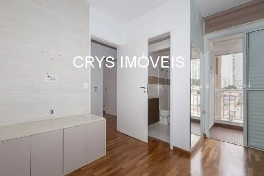 Apartamento, 3 quartos, 91 m² - Foto 12