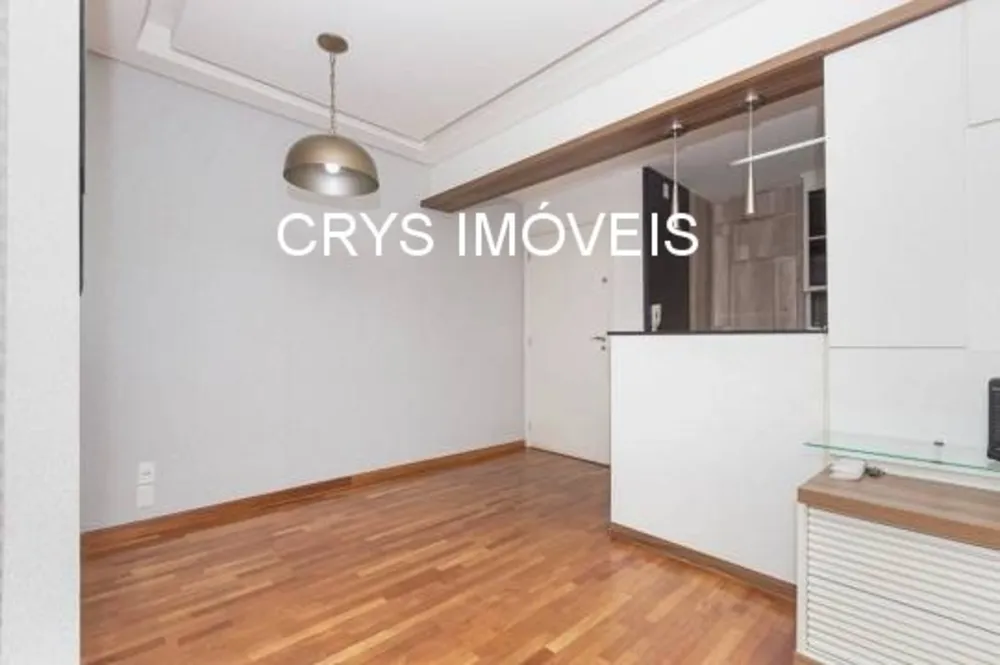 Apartamento, 3 quartos, 91 m² - Foto 2