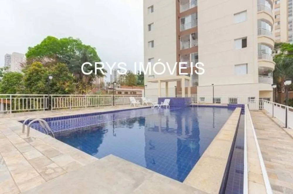 Apartamento, 3 quartos, 91 m² - Foto 5