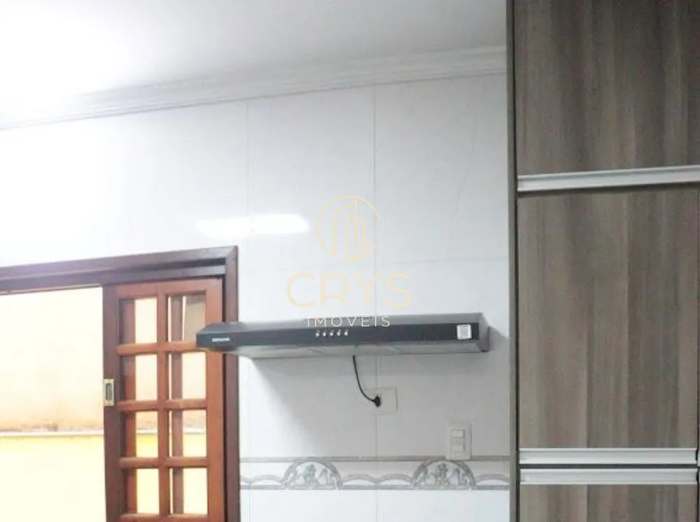 Casa, 3 quartos, 222 m² - Foto 5