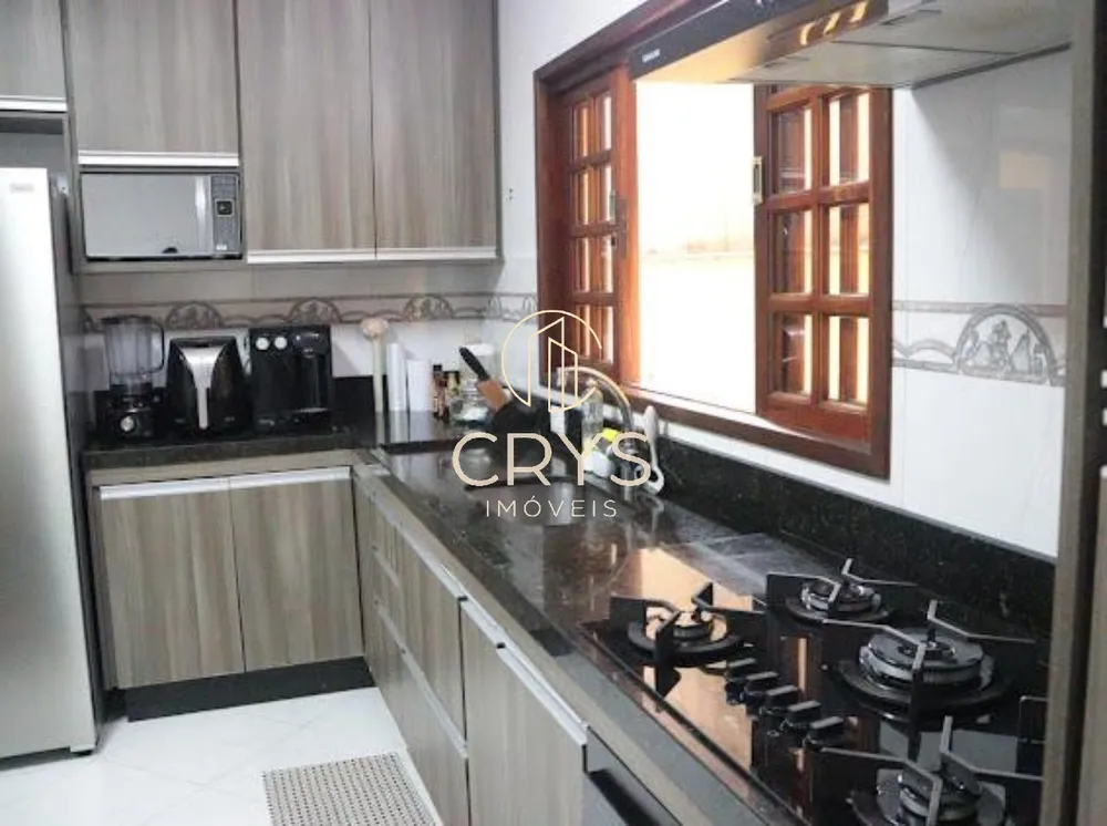 Casa, 3 quartos, 222 m² - Foto 7