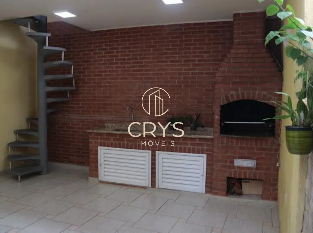 Casa, 3 quartos, 222 m² - Foto 12