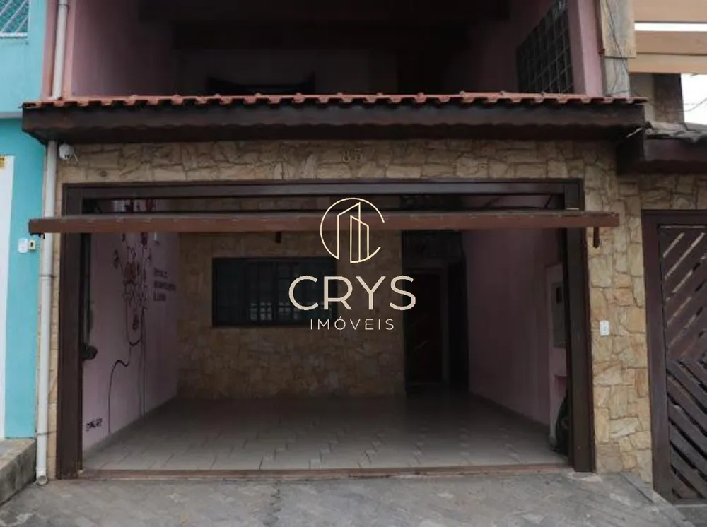 Casa, 3 quartos, 222 m² - Foto 8