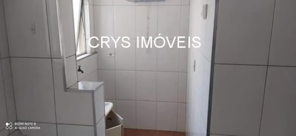 Apartamento, 2 quartos, 50 m² - Foto 11