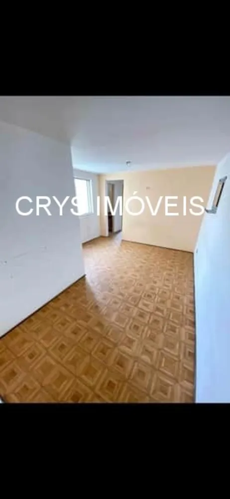 Apartamento, 2 quartos, 50 m² - Foto 10