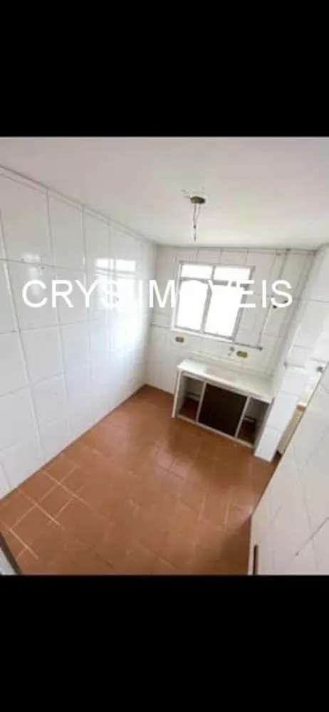 Apartamento, 2 quartos, 50 m² - Foto 6