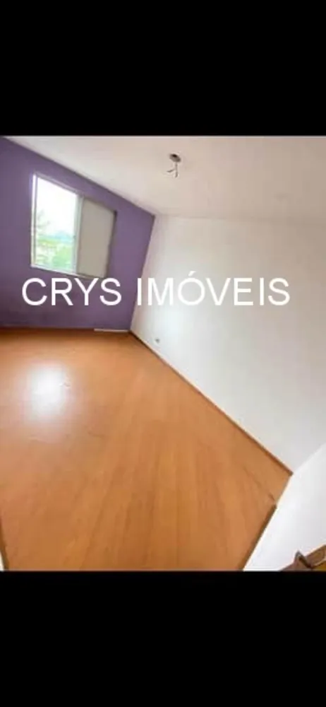 Apartamento, 2 quartos, 50 m² - Foto 7