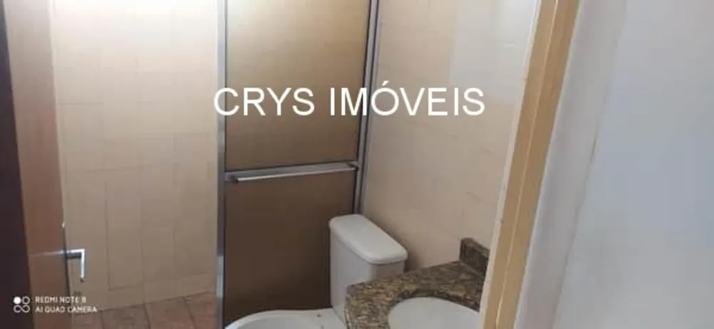 Apartamento, 2 quartos, 50 m² - Foto 5