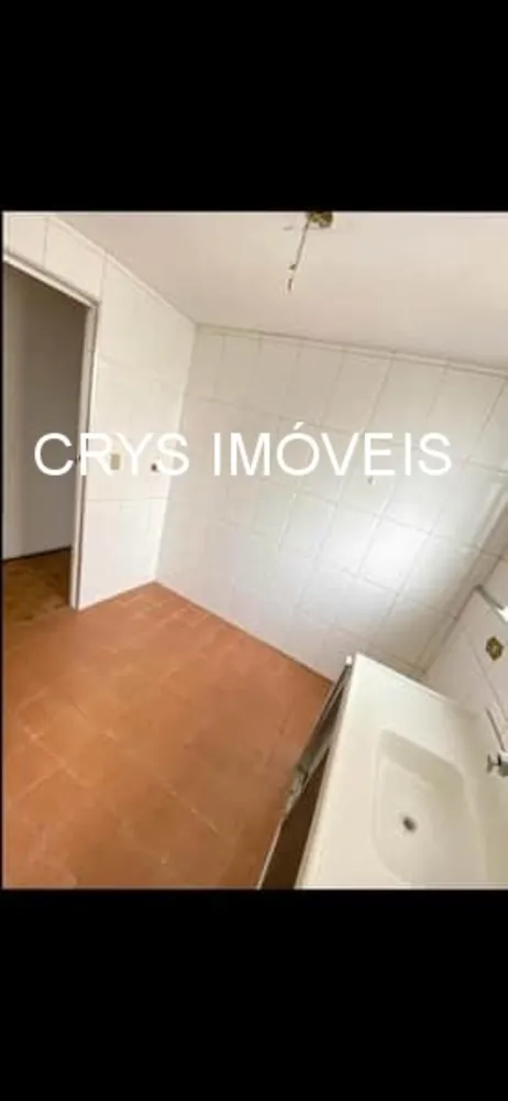 Apartamento, 2 quartos, 50 m² - Foto 8