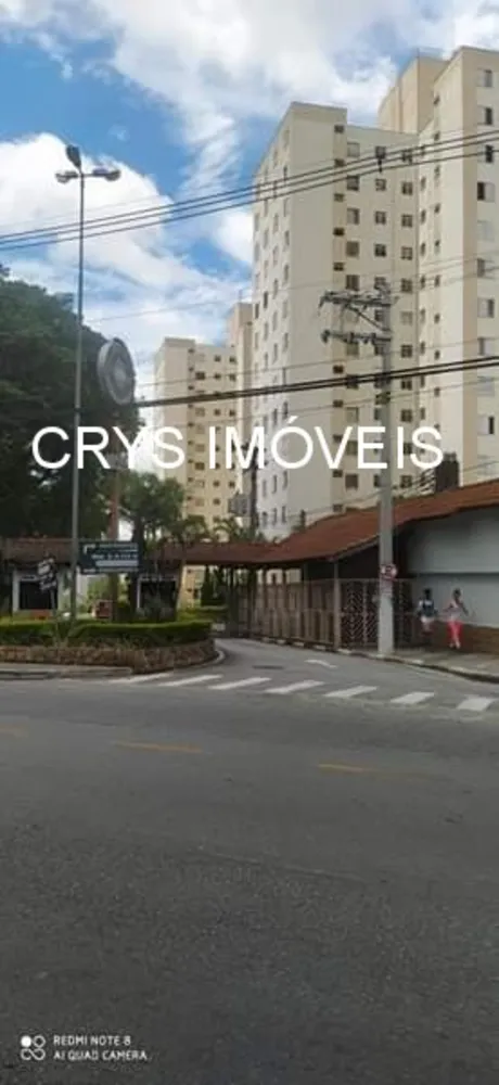 Apartamento, 2 quartos, 50 m² - Foto 9