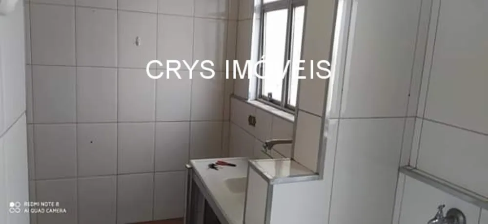 Apartamento, 2 quartos, 50 m² - Foto 3
