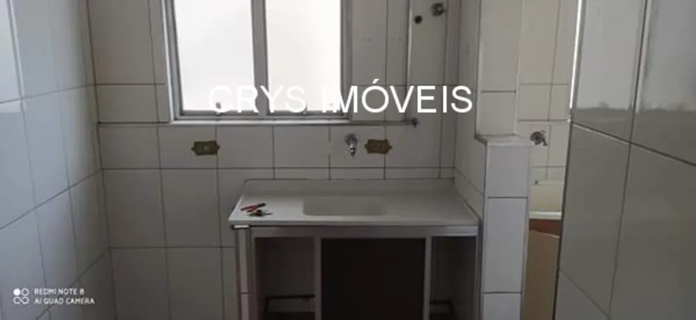 Apartamento, 2 quartos, 50 m² - Foto 14