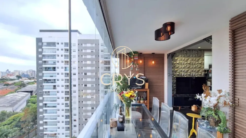 Apartamento, 3 quartos, 88 m² - Foto 5