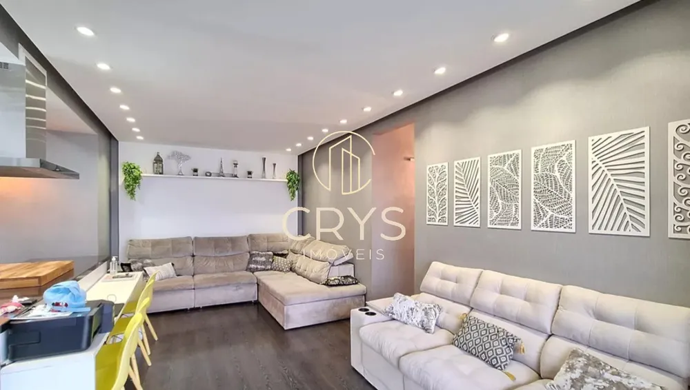 Apartamento, 3 quartos, 88 m² - Foto 3