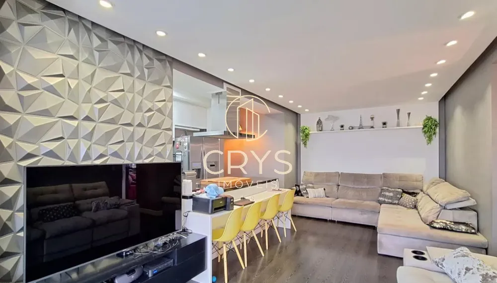Apartamento, 3 quartos, 88 m² - Foto 4